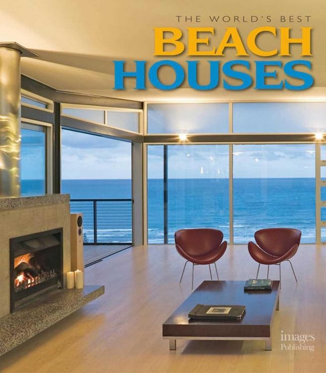 Produktbild: The World's Best Beach Houses