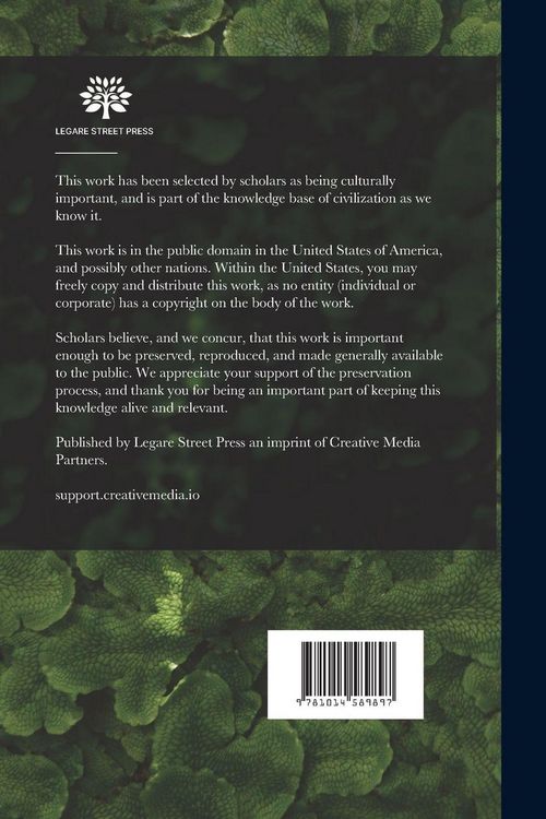 Produktbild: Cassell's Natural History; 4