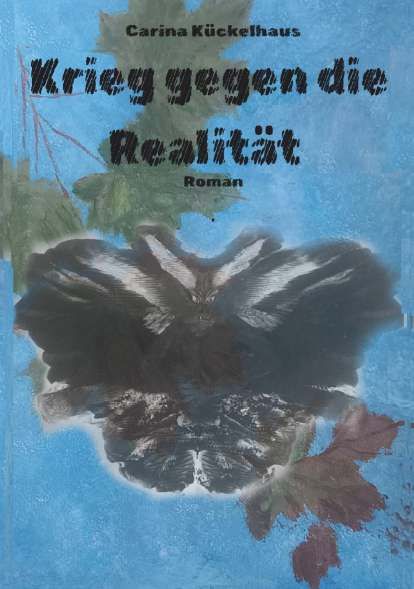 Produktbild: Krieg gegen die Realit&auml;t