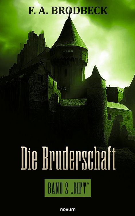Produktbild: Die Bruderschaft