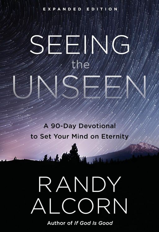 Produktbild: Seeing the Unseen, Expanded Edition