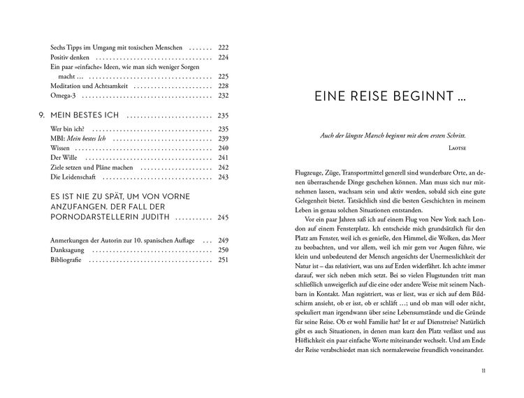 Produktbild: Wie du bewirkst, dass dir Gutes geschieht