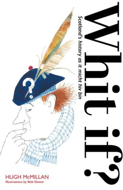 Produktbild: Whit if?