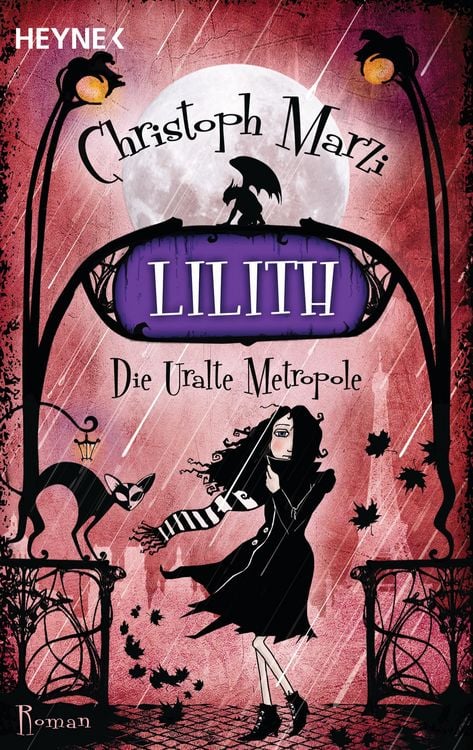 Produktbild: Lilith