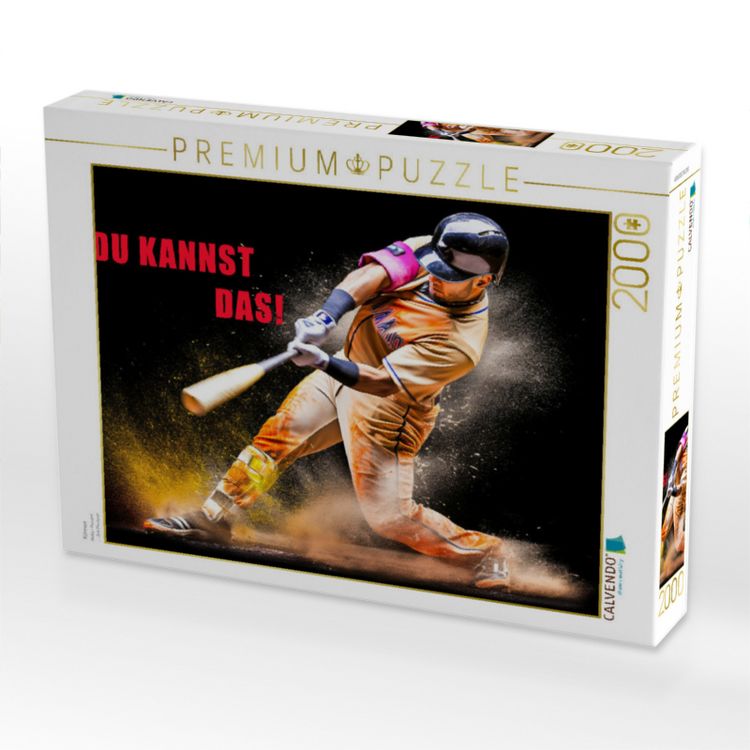 Produktbild: CALVENDO Puzzle K&ouml;nnen | 2000 Teile Lege-Gr&ouml;&szlig;e 90x67cm Foto-Puzzle f&uuml;r gl&uuml;ckliche Stunden