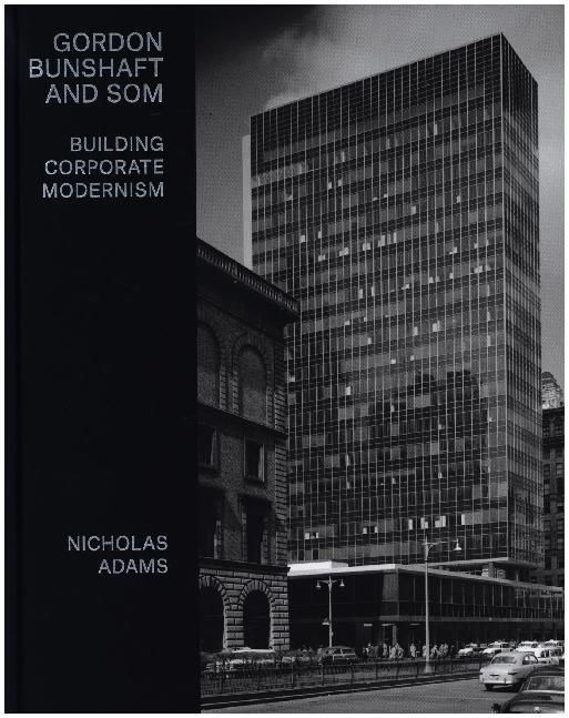 Produktbild: Gordon Bunshaft and SOM