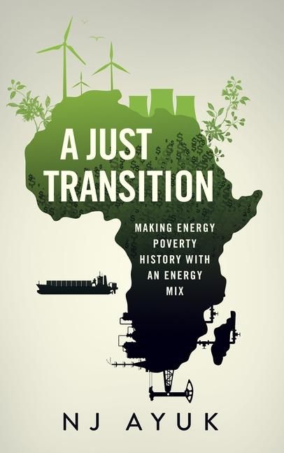 Produktbild: A Just Transition