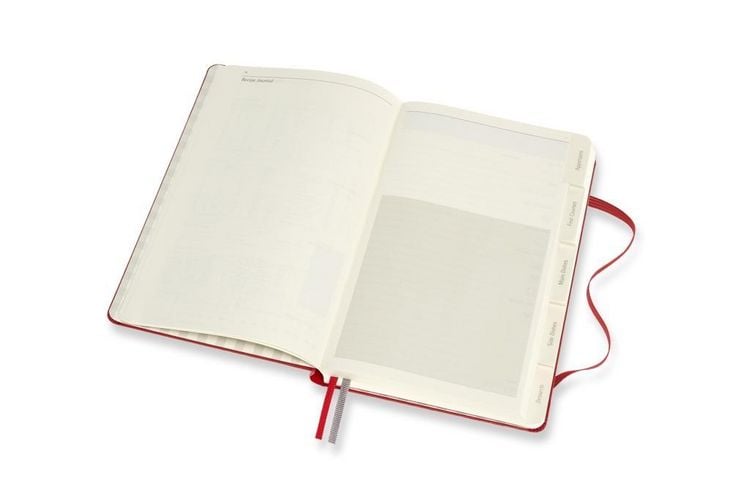 Produktbild: Moleskine Passion Journal - Recipe