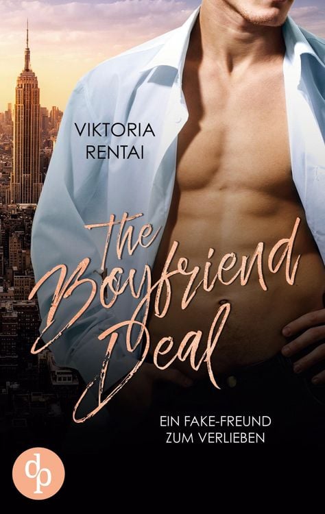 Produktbild: The Boyfriend Deal