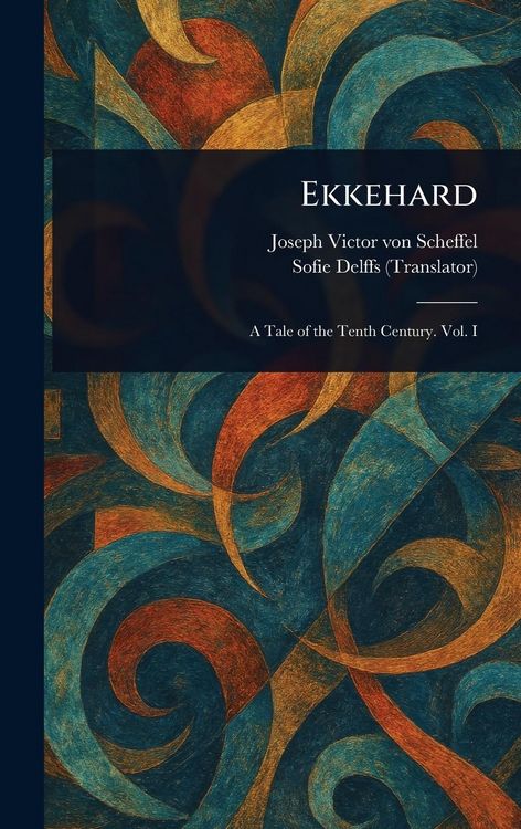 Produktbild: Ekkehard