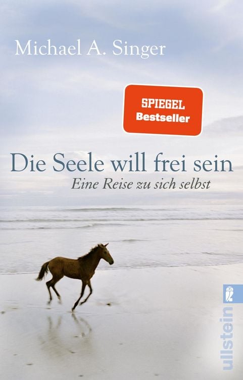 Produktbild: Die Seele will frei sein