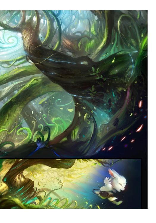Produktbild: Haunter of Dreams - Die Legenden von Yria