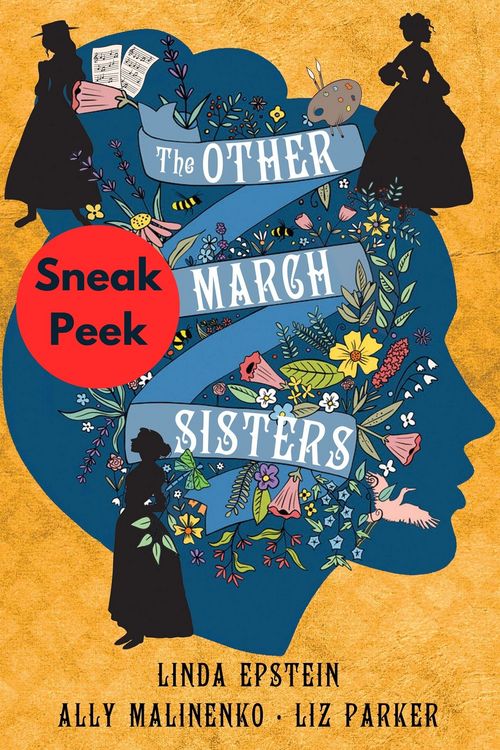 Produktbild: The Other March Sisters: Sneak Peek