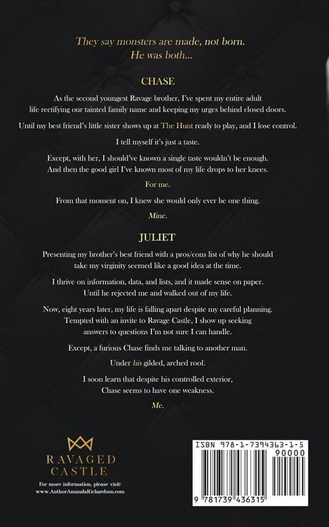 Produktbild: Prey Tell
