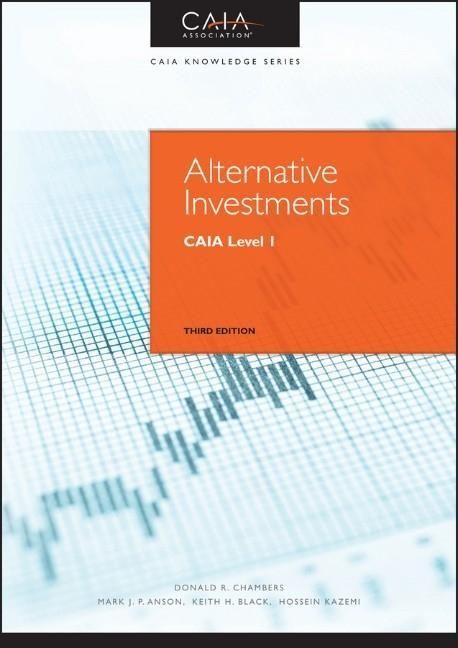 Produktbild: Alternative Investments