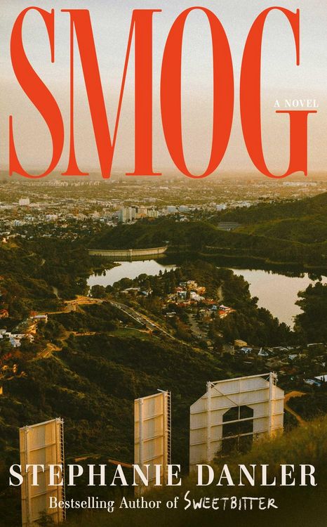 Produktbild: Smog