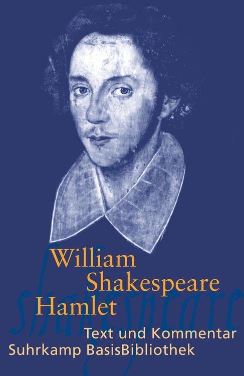Produktbild: Hamlet