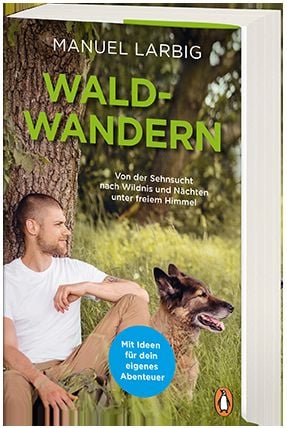 Produktbild: Waldwandern