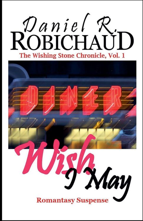 Produktbild: Wish I May