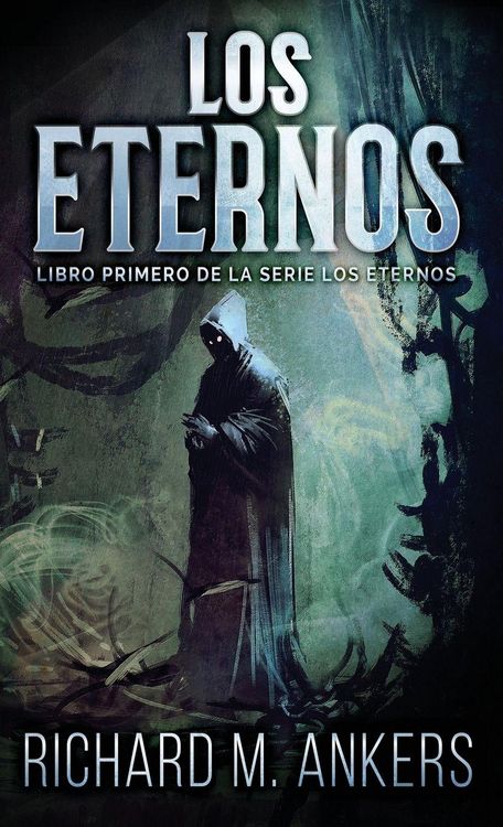 Produktbild: Los Eternos