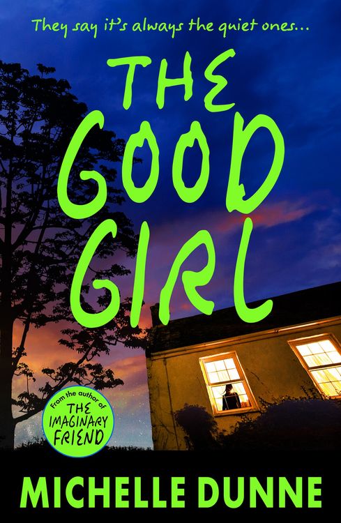 Produktbild: The Good Girl