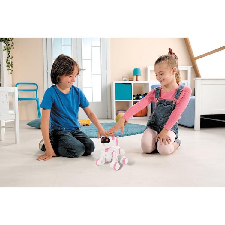 Produktbild: Power Kitty&reg; Junior - Meine Roboterkatze mit Programmierfunktionen
