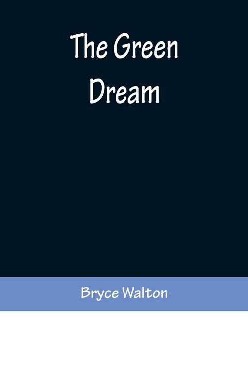 Produktbild: The Green Dream