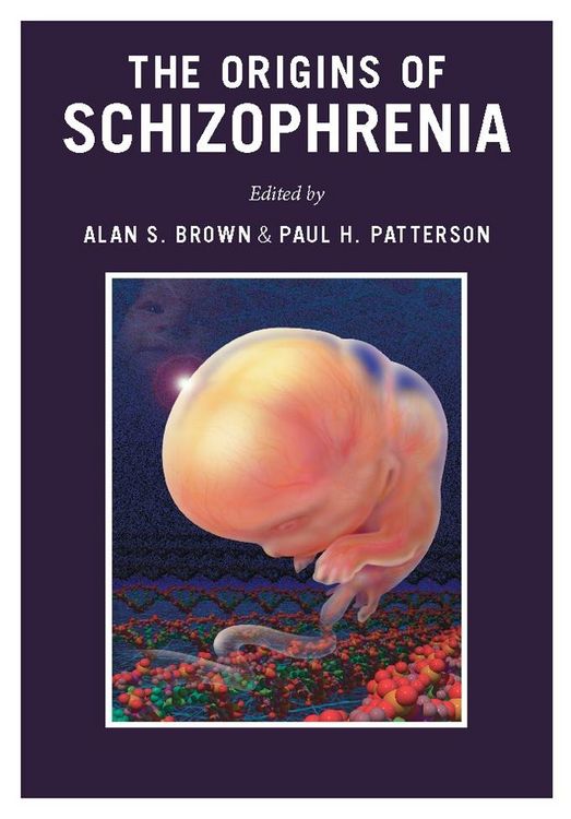Produktbild: The Origins of Schizophrenia