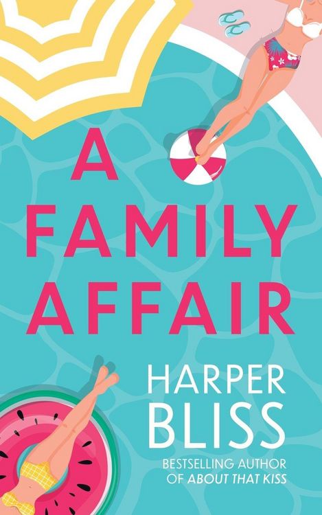 Produktbild: A Family Affair