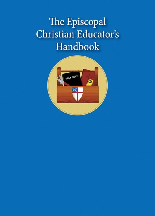 Produktbild: The Episcopal Christian Educator's Handbook