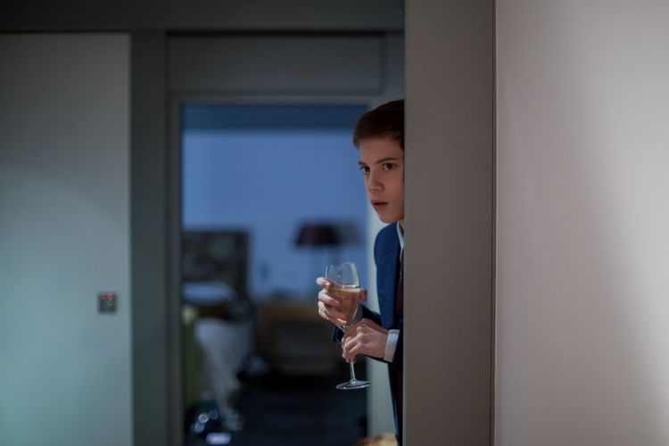 Produktbild: Doctor Foster - Staffel 2 [2 DVDs]