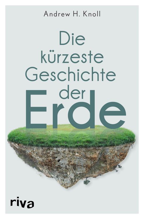 Produktbild: Die k&uuml;rzeste Geschichte der Erde
