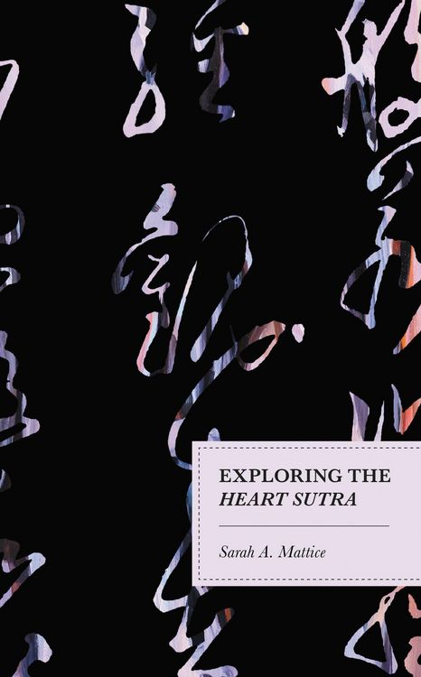 Produktbild: Exploring the Heart Sutra