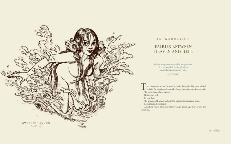 Produktbild: Fairylore