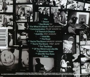 Produktbild: The Rest Of The Best - Vol. 2