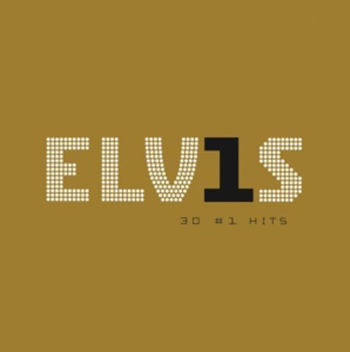 Produktbild: Elvis 30 #1 Hits