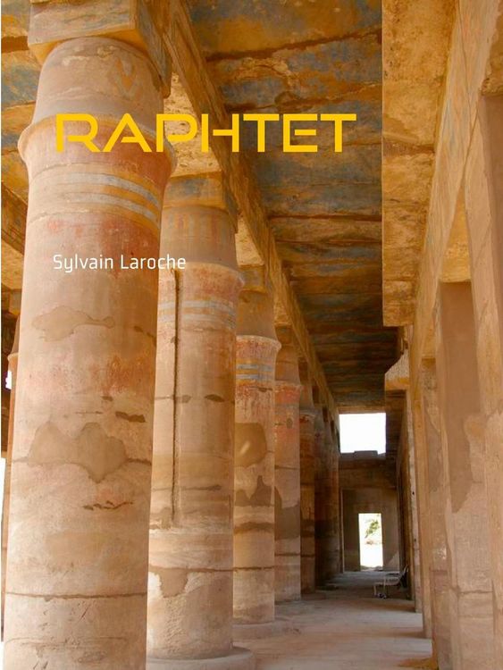 Produktbild: Raphtet