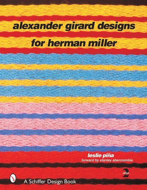Produktbild: Alexander Girard Designs for Herman Miller