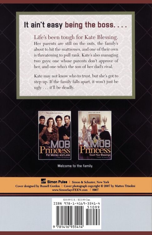 Produktbild: Stolen Kisses, Secrets, and Lies