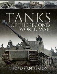 Produktbild: Tanks of the Second World War