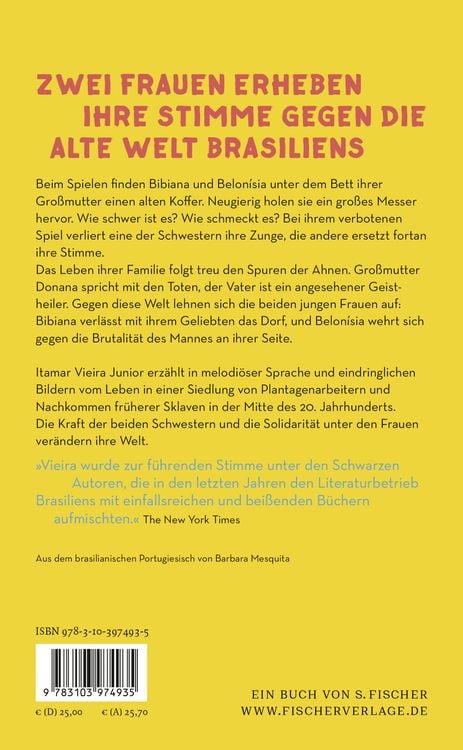 Produktbild: Die Stimme meiner Schwester