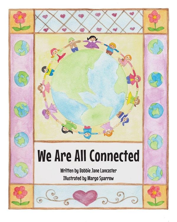 Produktbild: We Are All Connected