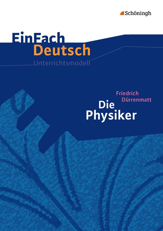 Produktbild: EinFach Deutsch Unterrichtsmodelle