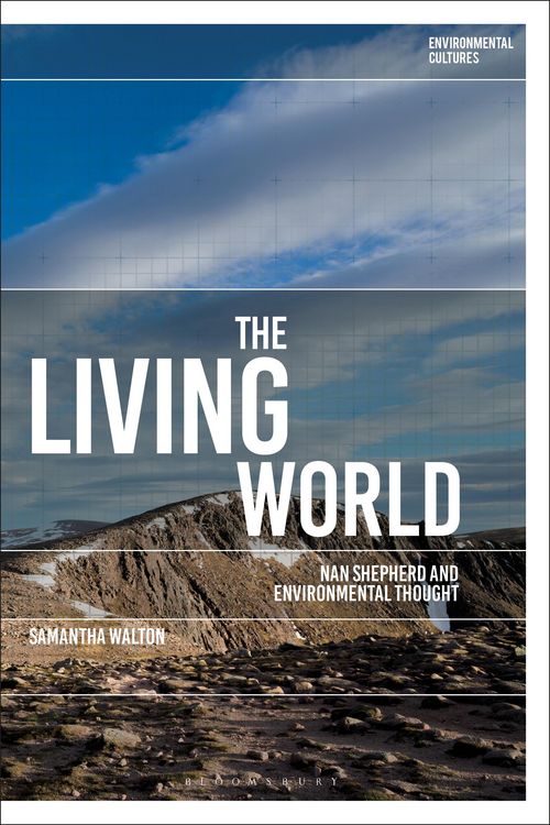 Produktbild: The Living World