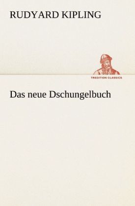 Produktbild: Das neue Dschungelbuch