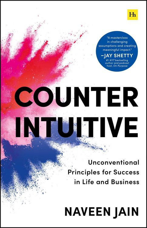 Produktbild: Counterintuitive