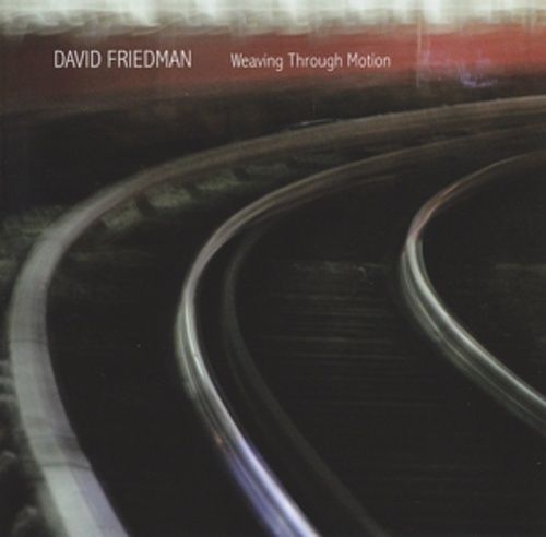 Produktbild: Weaving Through Motion