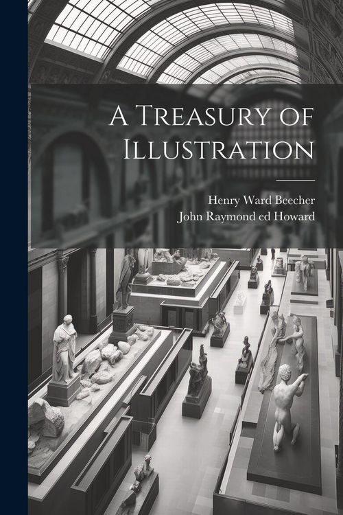 Produktbild: A Treasury of Illustration