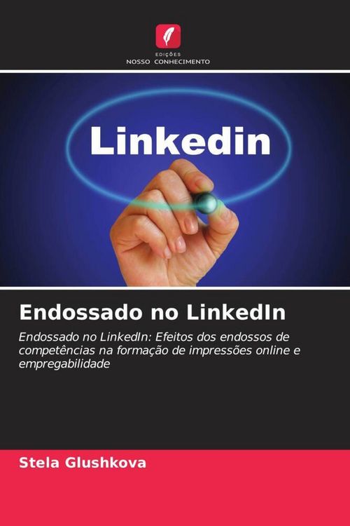 Produktbild: Endossado no LinkedIn