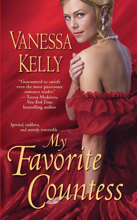 Produktbild: My Favorite Countess